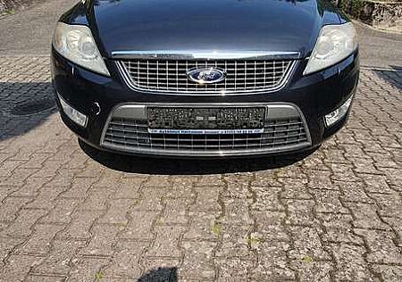 Ford Mondeo Turnier 2.2 TDCi Trend