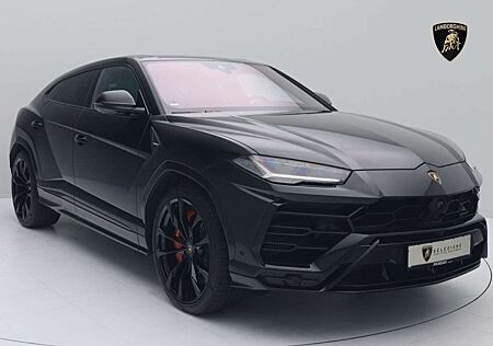 Lamborghini Urus MY22 I PANO I 23"
