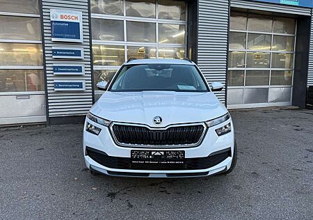 Skoda Kamiq Ambition