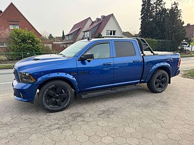 Dodge RAM 1500 5.7 Hemi*Prins+Bügel+Rollo