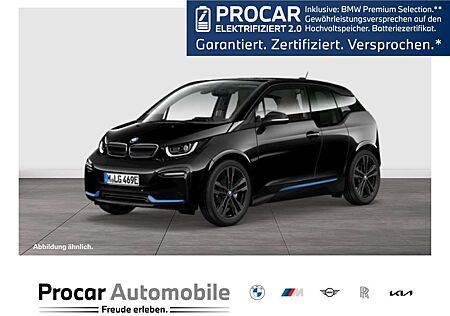 BMW i3 s DAB LED WLAN GSD RFK Navi Bus. Komfortzg.