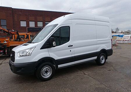 Ford Transit 2.2 Kasten 350 L2H3*PDC*Kam*AHK*StHz*1.H
