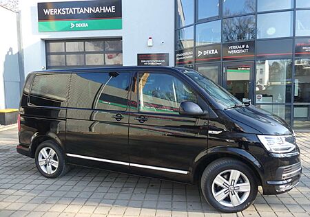 VW T6 Multivan Volkswagen 2.0 TDI Generation Six NAVI/LED/ACC