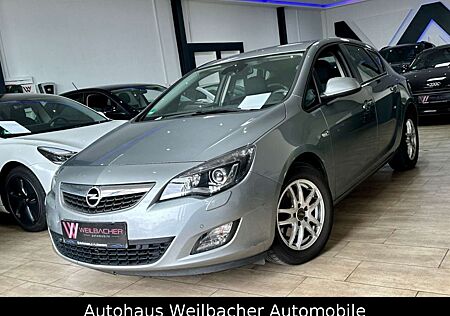 Opel Astra J Lim. 5-trg. Edition * Navi * SH *