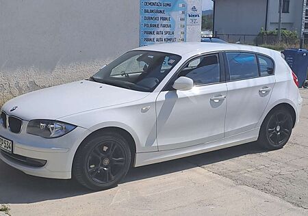 BMW 118d 118