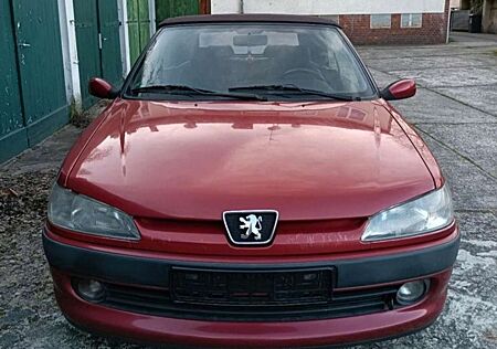 Peugeot 306 Break XS