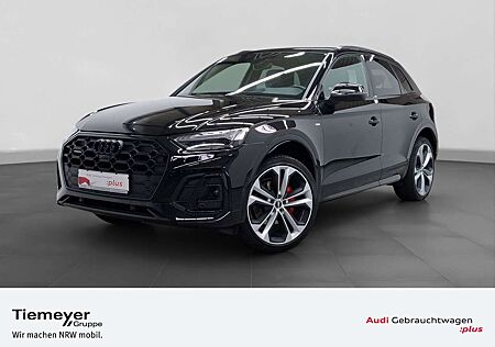 Audi Q5 40 TDI Q 3x S LINE EDITION MATRIX OLED