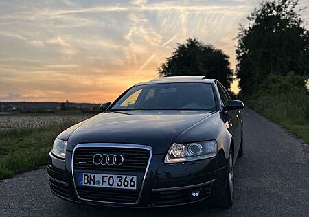 Audi A6 3.0 TDI tiptronic quattro