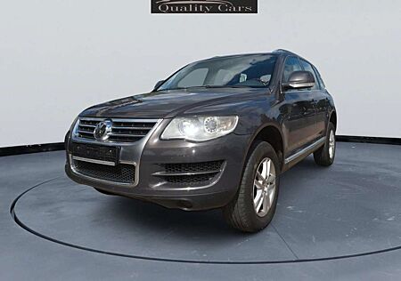 VW Touareg Volkswagen R5 TDI Leder , Automatik