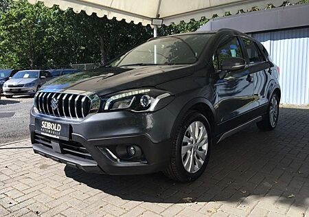 Suzuki SX4 S-Cross Comfort/LED/Klimatr/Kamera/8-fach