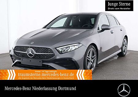 Mercedes-Benz A 200 AMG+LED+KAMERA+KEYLESS+7G