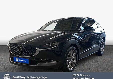 Mazda CX-30 2.0 M HYBRID DRIVE SELECTION 360°
