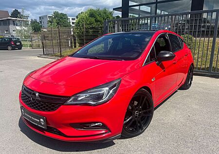 Opel Astra K Lim.BLACK EDITION/LED/WINTERPAKET/18ZOLL