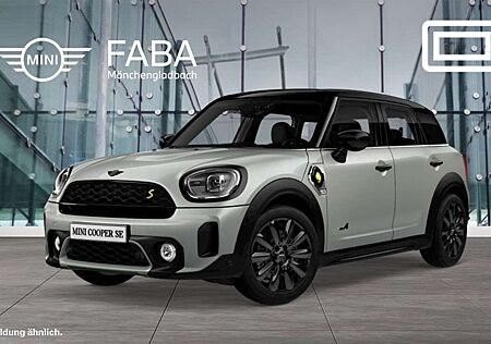 Mini Cooper S Countryman Cooper SE Countryman Cooper SE ALL4 Countryman DAB LED Navi Tempomat