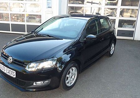 VW Polo Volkswagen V Trendline*5 Türen*Klima*