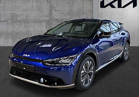 Kia EV6 Basis 2WD Elektro 77 Navi digitales Cockpit Memory