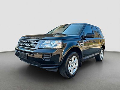 Land Rover Freelander 2 S TD4 4X4 Allradantr.*Klima*PDC*SHZ