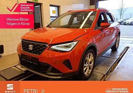 Seat Arona FR 1.0 TSI*NAVI*Full-LED*Climatronic*PDC*A