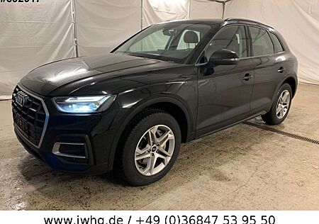Audi Q5 50e quattro NAVI+/ACC+/VIRTUAL/KAMERA