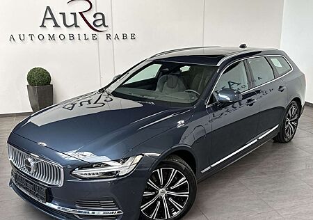 Volvo V90 T8 AWD Inscription NAV+LED+360°+AHK+PANO+VC