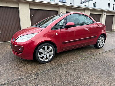 Mitsubishi Colt Invite TÜV NEU ,NEU ALLWETTERREIFEN,INSP NEU