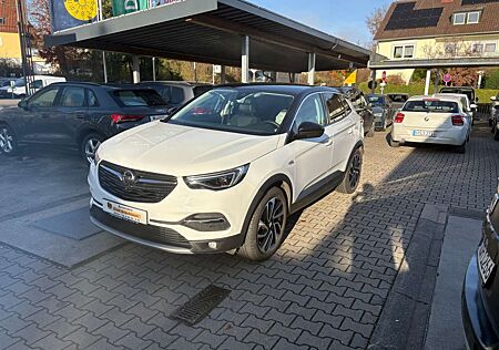 Opel Grandland X Innovation inkl. Gebrauchtwagen Garantie