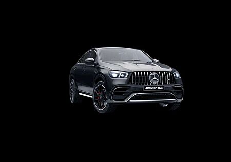Mercedes-Benz GLE 63 AMG Coupe GLE 63 S AMG 4Matic+|Massage|Burmester|HUD