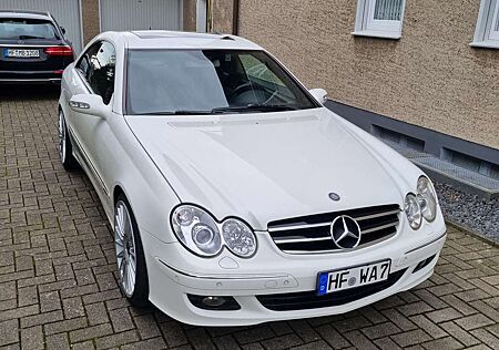 Mercedes-Benz CLK 350 CLK+Coupe+350+7G-TRONIC+Avantgarde