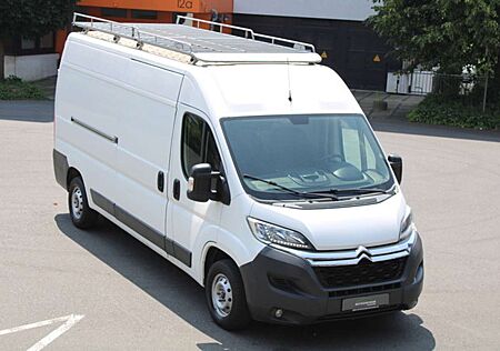 Citroën Jumper Citroen 35 L3H2 HDi 150 Klima/Kamera/AHK