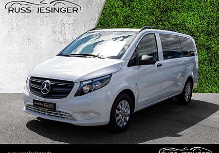 Mercedes-Benz Vito 116 Tourer PRO Lang *Klima*Navi*Kamera*AHK*