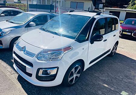 Citroën C3 Citroen Picasso Selection