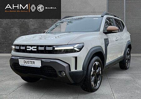 Dacia Duster TCe 130 Extreme 4x4 City Technik Winter Paket 18 Z