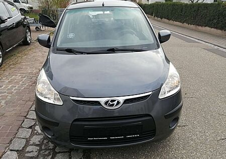 Hyundai i20 Classic Klima