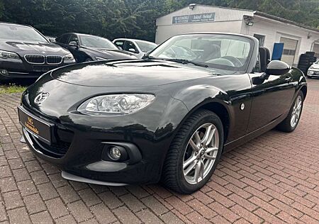 Mazda MX-5 1.8 Center-Line *Klima*Elek. Fenster*