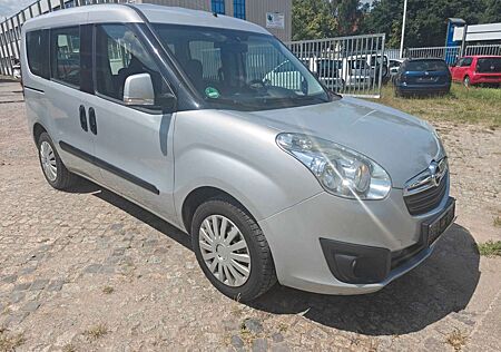 Opel Combo D Edition L1H1