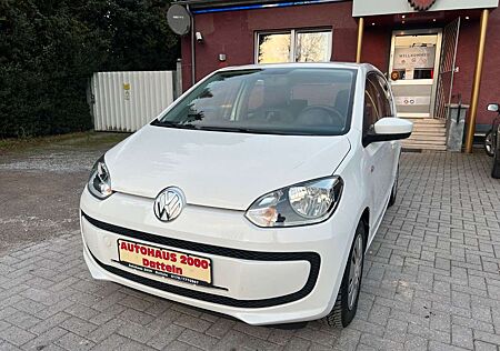 VW Up Volkswagen ! move ! BMT*NAVI*KLIMA