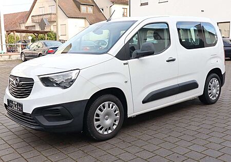 Opel Combo Life Combo E Life Selection Inspektion NEU - HU 04.27