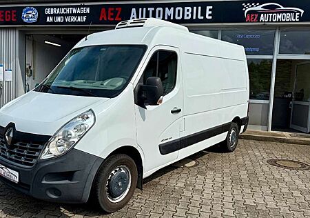 Renault Master III Kasten L2H2 HKa 3,5* Kühlwagen*