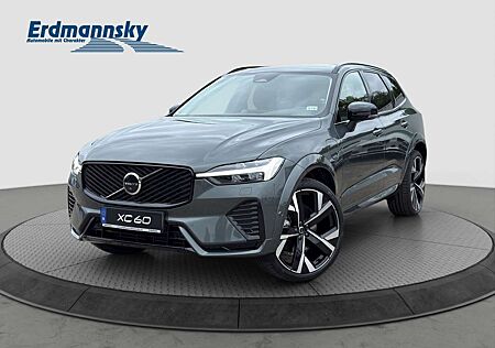 Volvo XC 60 XC60 T8 AWD Ultra Dark Plug-In Bowers & Wilkins Klima