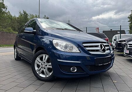 Mercedes-Benz B 200 CDI (245.208) PDC XENON NAVIGATION