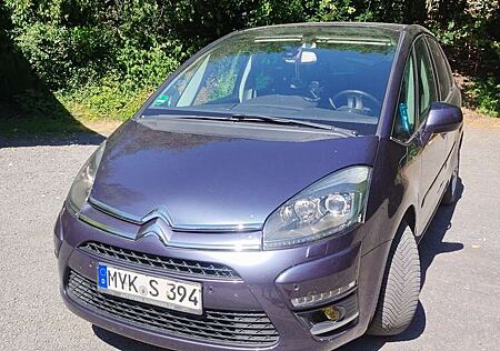 Citroen C4 Picasso THP 155 EGS6 Exclusive