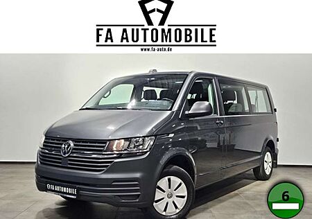 VW T6 Caravelle Volkswagen 2.0 TDI 9 Sitzer Lang Pdc EU6 Plus