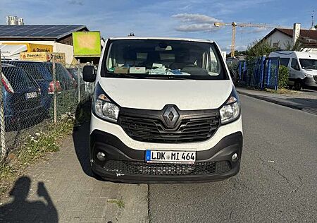 Renault Trafic ENERGY 1.6 dCi 120 St.&St. Grand Combi L2H1 Expres