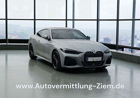 BMW 440 M440d xDrive Coupe (Neuwagengarantie M-Paket Pro)