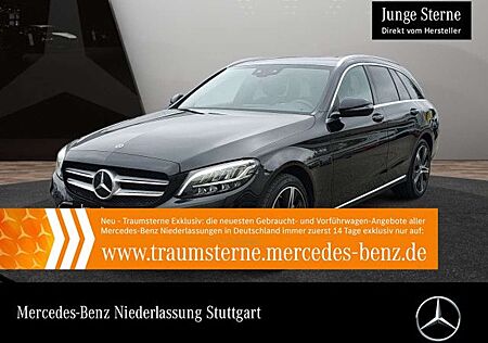 Mercedes-Benz C 300 e T AVANTG+LED+KAMERA+KEYLESS+9G