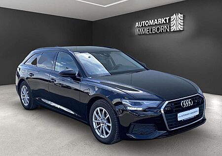 Audi A6 Hybrid Panorama*LED*Navi*DAB*Lenkradheizung