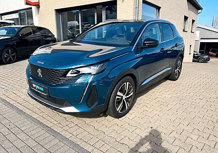 Peugeot 3008 GT HYB 225EEAT8