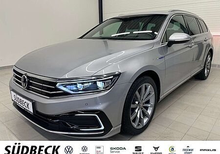 VW Passat Variant Volkswagen 1.4TSI GTE PANO+ACC+LANE+KAMERA