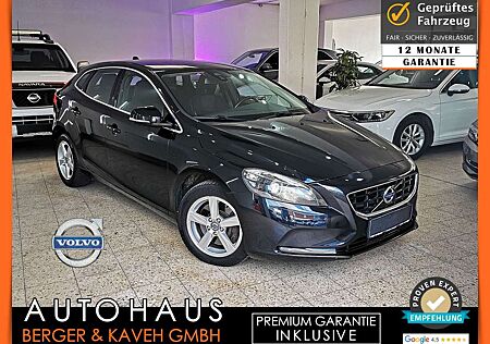 Volvo V40 Momentum D3 AUT | KAM | BiXEN [12M GARANTIE]
