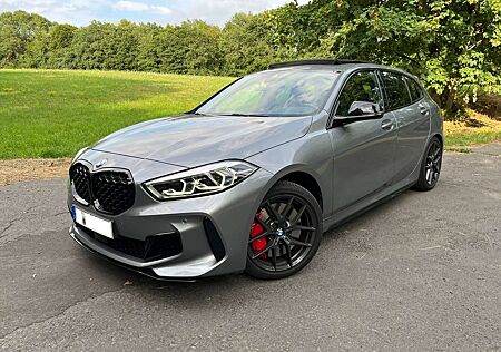 BMW 135 M135i xDrive